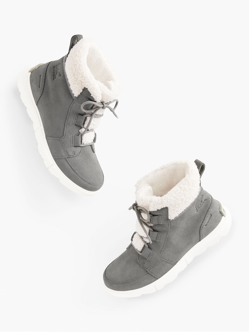 Sorel Womens Explorer Ii Boots